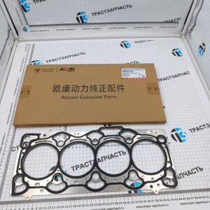 Прокладка ГБЦ Газель Next 2.5 G21A (1 отверстие) PM40004169B ORG FOTON