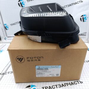 Фара противотуманная Foton Toano (2.8 ISF) (пас.сторона) V1371030002A0 ORG FOTON