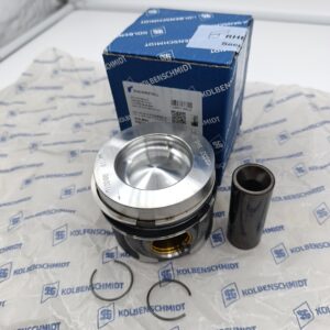 Поршень в сборе Volkswagen Crafter 2.0 +0.50мм (c 11-16г.) (Цена за шт, кратн. заказа 4 шт) KOLBEN