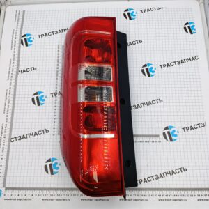 Фонарь задний Sollers SF1 1.5L (правый) 4133200V0010 ORG JAC