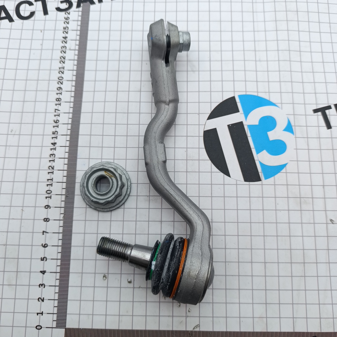Рулевой наконечник BMW X5 (F15) (левый) LEMFORDER - Миниатюра товара 2