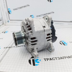 Генератор Volkswagen Transporter , Multivan T5 1.9 (12v, 120A) ТЗ (ТрастЗапчасть)
