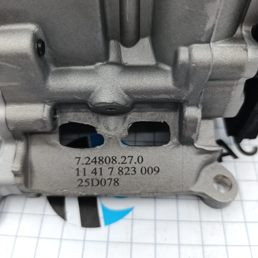 Насос масляный BMW N57D (ORIGINAL PIERBURG) 11417823009 - Миниатюра товара 2