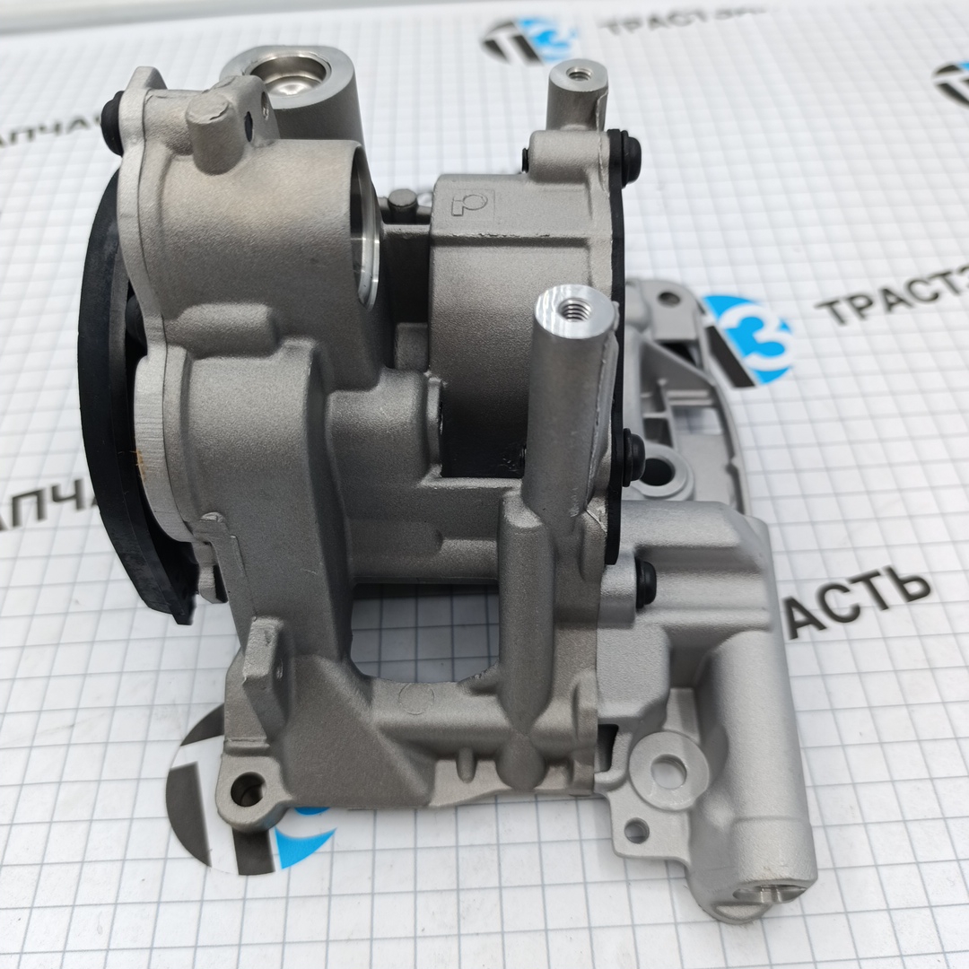 Насос масляный BMW N57D (ORIGINAL PIERBURG) 11417823009 - Миниатюра товара 3