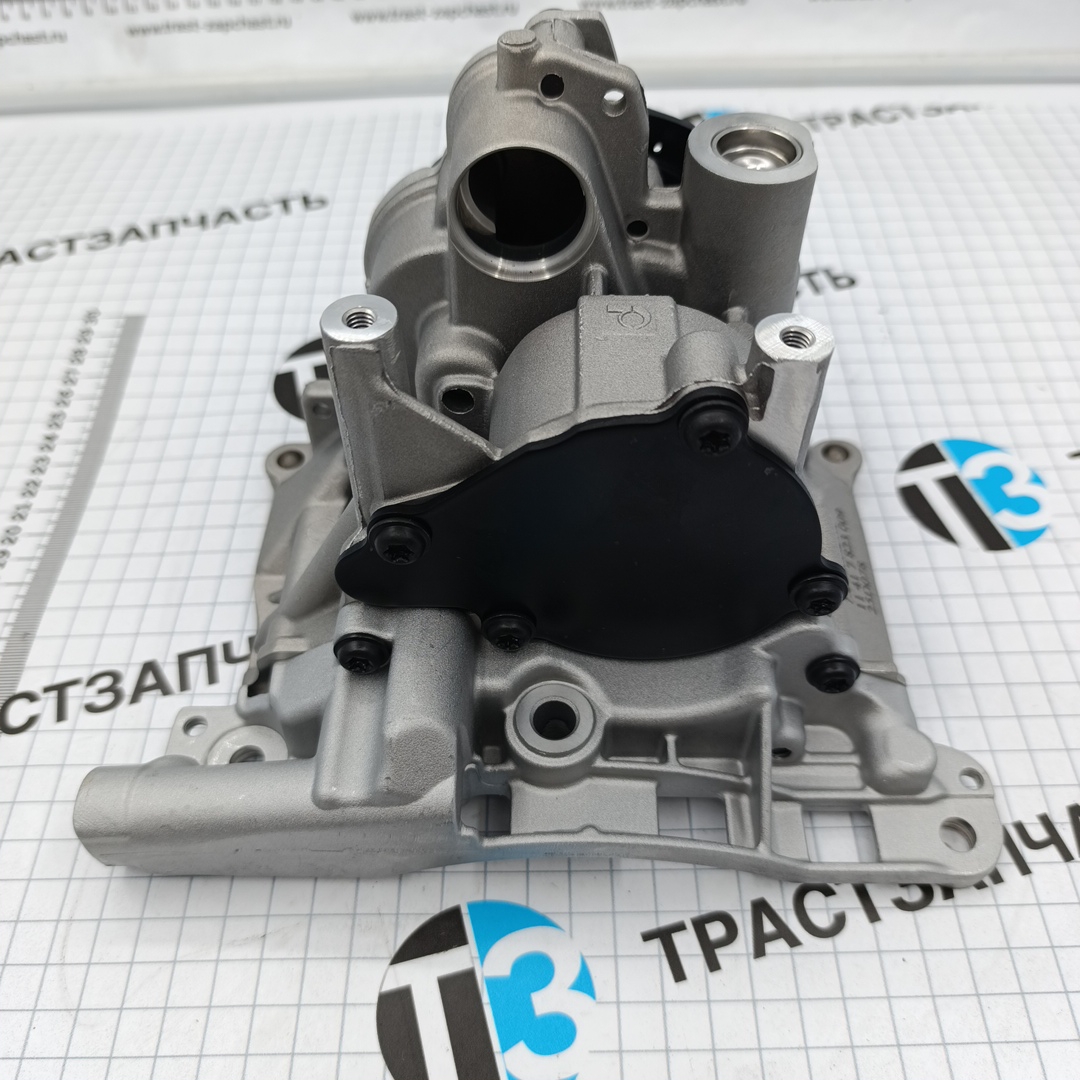 Насос масляный BMW N57D (ORIGINAL PIERBURG) 11417823009 - Миниатюра товара 4