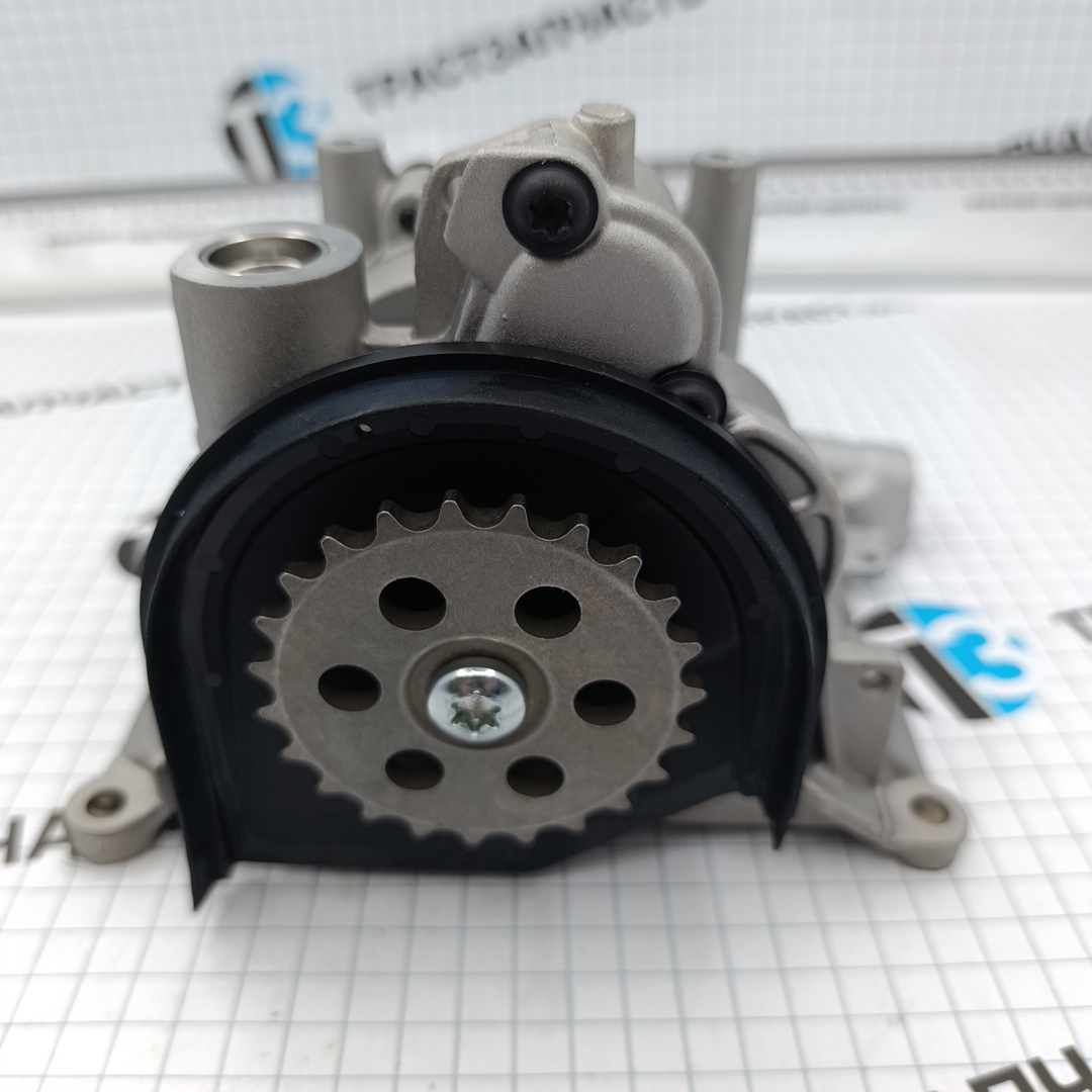 Насос масляный BMW N57D (ORIGINAL PIERBURG) 11417823009 - Миниатюра товара 5