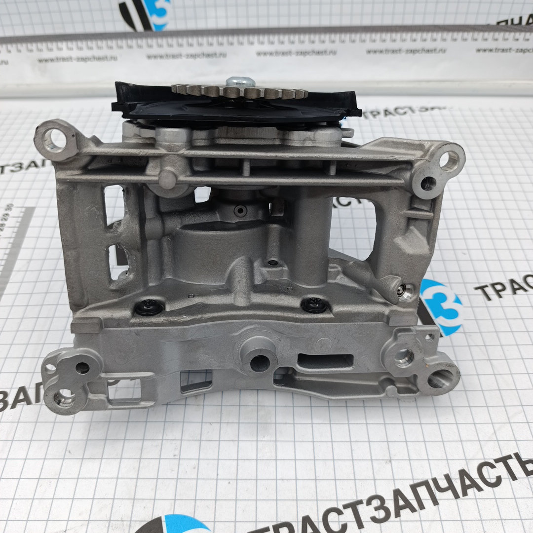 Насос масляный BMW N57D (ORIGINAL PIERBURG) 11417823009 - Миниатюра товара 6