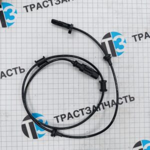 Датчик ABS задний Peugeot Boxer3-Fiat Ducato3 (L=1.026mm) (для длин.базы) 1612766080/46862097 ORG