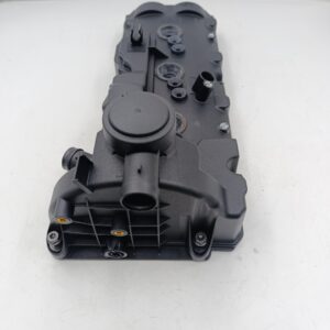 Крышка ГБЦ клапанная VAG Audi, Porsche, VW 3.0 TDI (1-3 цилиндр) (ORG VAG)