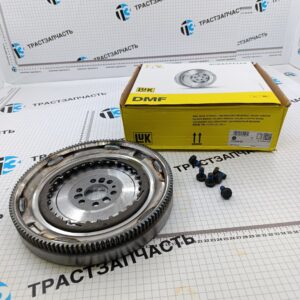 Маховик двухмассовый VAG AUDI A3 II/SKODA/VW GOLF V-VI/PASSAT VI 1.6 LUK EUROPE