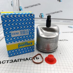 Фильтр топливный Peugeot Partner, Citroen Berlingo, Peugeot Expert 1.4-1.6D (PURFLUX)