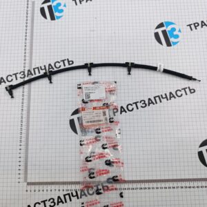 Трубка обратки Sollers Atlant 2.7 1042160FE010 ORG JAC