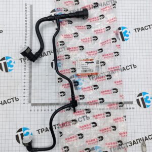 Трубка топливная Sollers Atlant 2.7 ТЗ 1042150FE010 ORG JAC