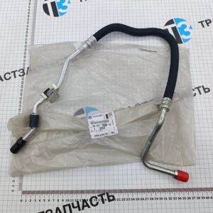 Трубка ГУР низкого дав. PSA Ducato(250) Boxer 06->2.2 PUMA 1380212080/1612752780/4012Y0 PSA