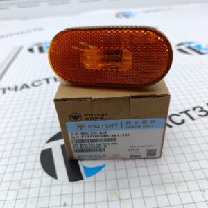 Фонарь габаритный боковой Foton Toano (2.8 ISF) V1371050001A0