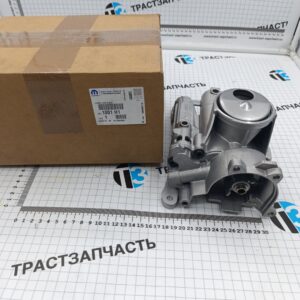 Насос масляный Peugeot, Citroen, Mini Roadster (EP6) (1001.H1/11417614358) ORIGINAL PSA
