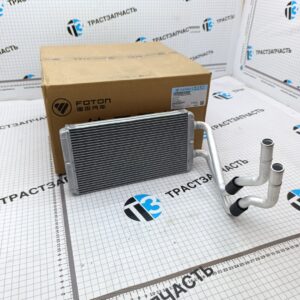 Радиатор печки Foton Toano (2.8 ISF) V1811010800A0 ORG FOTON