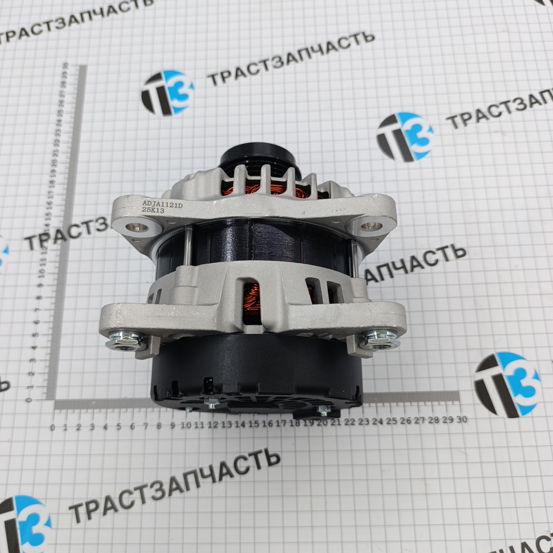 Генератор Sollers SF1 1.5 1025100GH510 ТЗ (ТрастЗапчасть) - Миниатюра товара 2