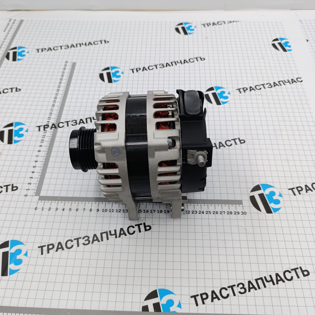 Генератор Sollers SF1 1.5 1025100GH510 ТЗ (ТрастЗапчасть) - Миниатюра товара 1