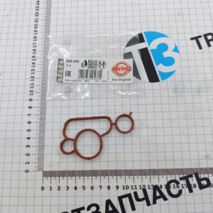 Прокладка корпуса масляного фильтра 1.8-2.0 TFSI ELRING