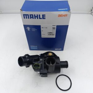 Термостат VAG Audi A4 (B6/B7) (в сборе) MAHLE