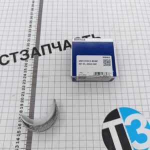 Вкладыш шатунный Mercedes OM611/OM646 2.2 CDI STD (комплект на один шатун) MAHLE