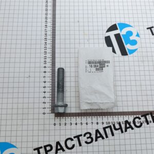 Болт шкива коленвала Citroen Berlingo 1.6 EP6C ORG PSA