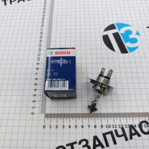 Лампа H4 BOSCH EUROPE