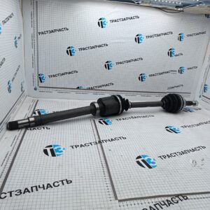 Привод в сборе передний Ford ТЗ RH TR > 11 1091 mm FWD CC113B436BB/1793821 GNG