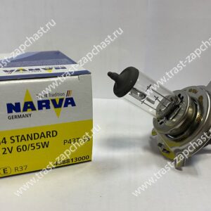 Лампа H4 Narva