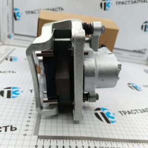 Суппорт тормозной задний Sollers Atlant (RH-правый, в сборе с колодками) ТЗ (ТрастЗапчасть)
