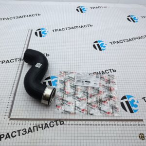 Патрубок интеркулера Mercedes Sprinter ОМ646 (правый) A9065281182 NIFEA