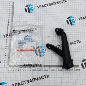 Маслозаборник (сетч. фильтр масл. насоса) Газель Next 2.5 G21A РМ40004633 ORG FOTON