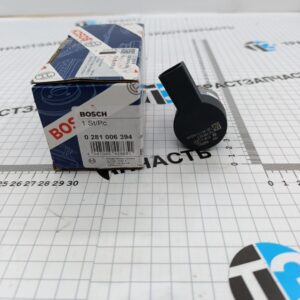 Датчик топливной рампы BMW B57D 13538574800/0281006394 (ORIGINAL BOSCH)