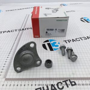 Шаровая опора Fiat Ducato/Peugeot Boxer (250-290 кузов) 1635507580/364076 FAG