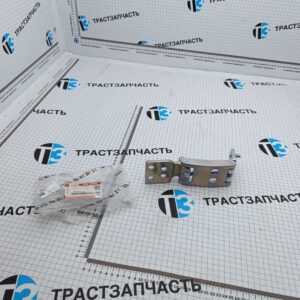 Петля двери Sollers Atlant (задняя дверь, 270°, нижняя, левая) 6306300R1030 ORG JAC