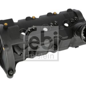 Крышка ГБЦ клапанная VAG Audi, Porsche, VW 3.0 TDI (4-6 цилиндр) FEBI EUROPE