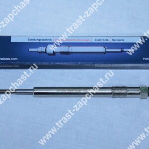 Свеча накаливания Eвро 5 2.2 Ford PSA BK3Q6M090AB/1717631/9675680980 BorgWarner (BERU)