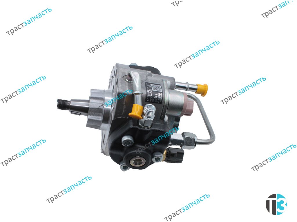 Тормозные колодки передние BMW 5/7/X3/X4 (F-G series) TRW EUROPE - Миниатюра товара 2