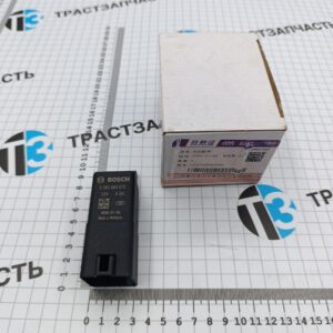 Реле свечей накаливания Sollers Atlant 1.9D/Газель Next 2.5 G21A ТЗ 1026500FB040 ORG JAC