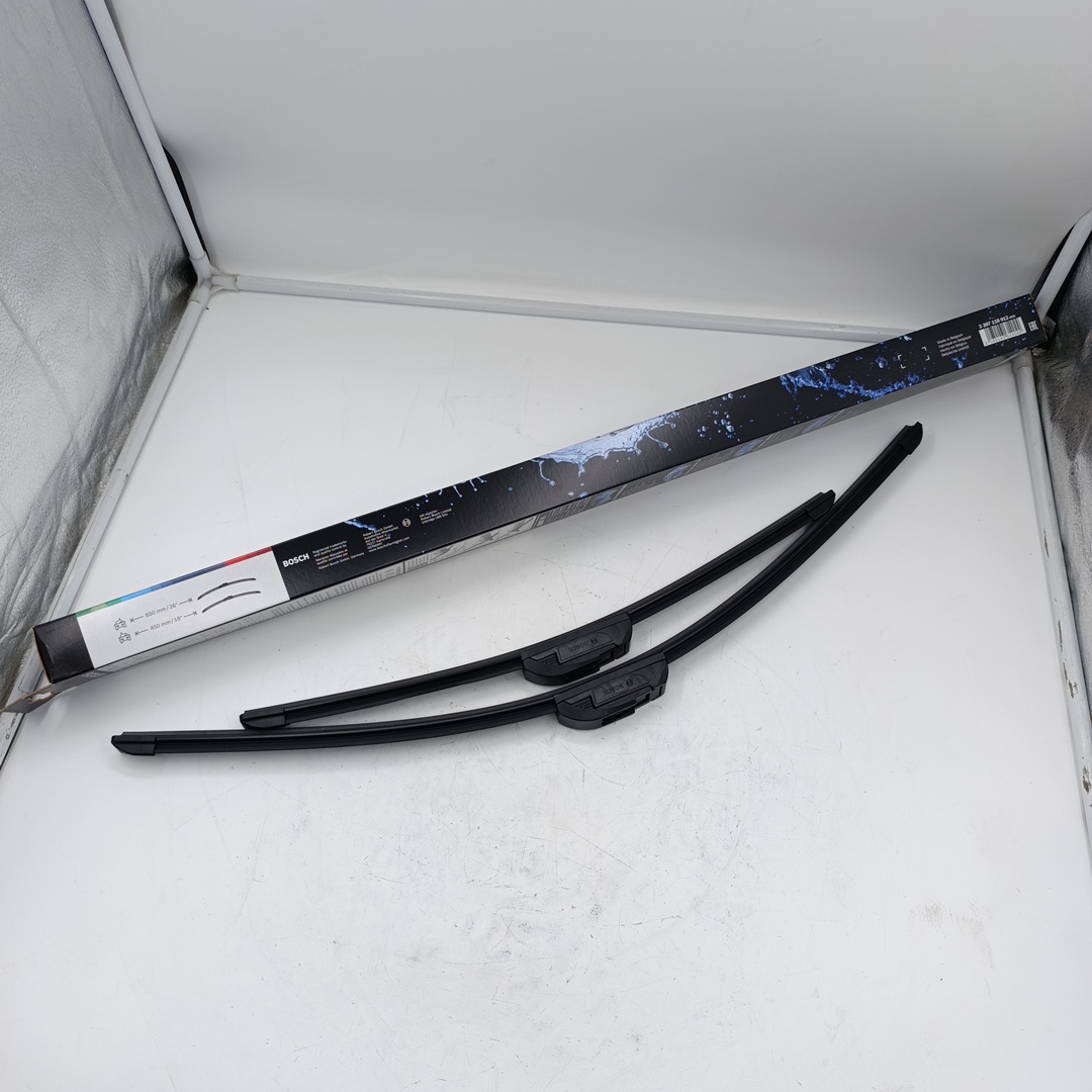 Щетка стеклоочистителя Kia Optima,Hyundai Sonata 650/450 ( 3397118912 ) BOSCH EUROPE - Миниатюра товара 1