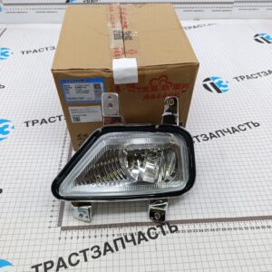 Фара противотуманная Dongfeng Captain-T (правая) 3732020T1500 ORG DONGFENG