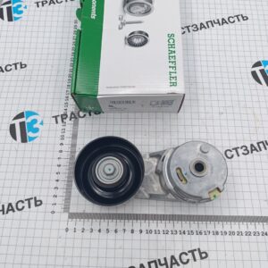 Ролик генератора Opel Astra, Chevrolet Captiva 2.0T-2.4 (натяжной) (c 2010-2017г.) INA EUROPE