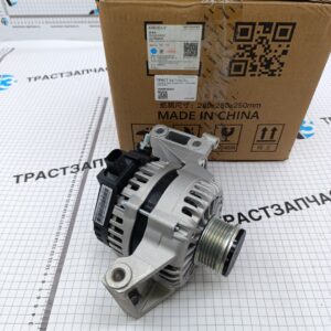 Генератор Geely Emgrand SS11 2040015400 ORG GEELY