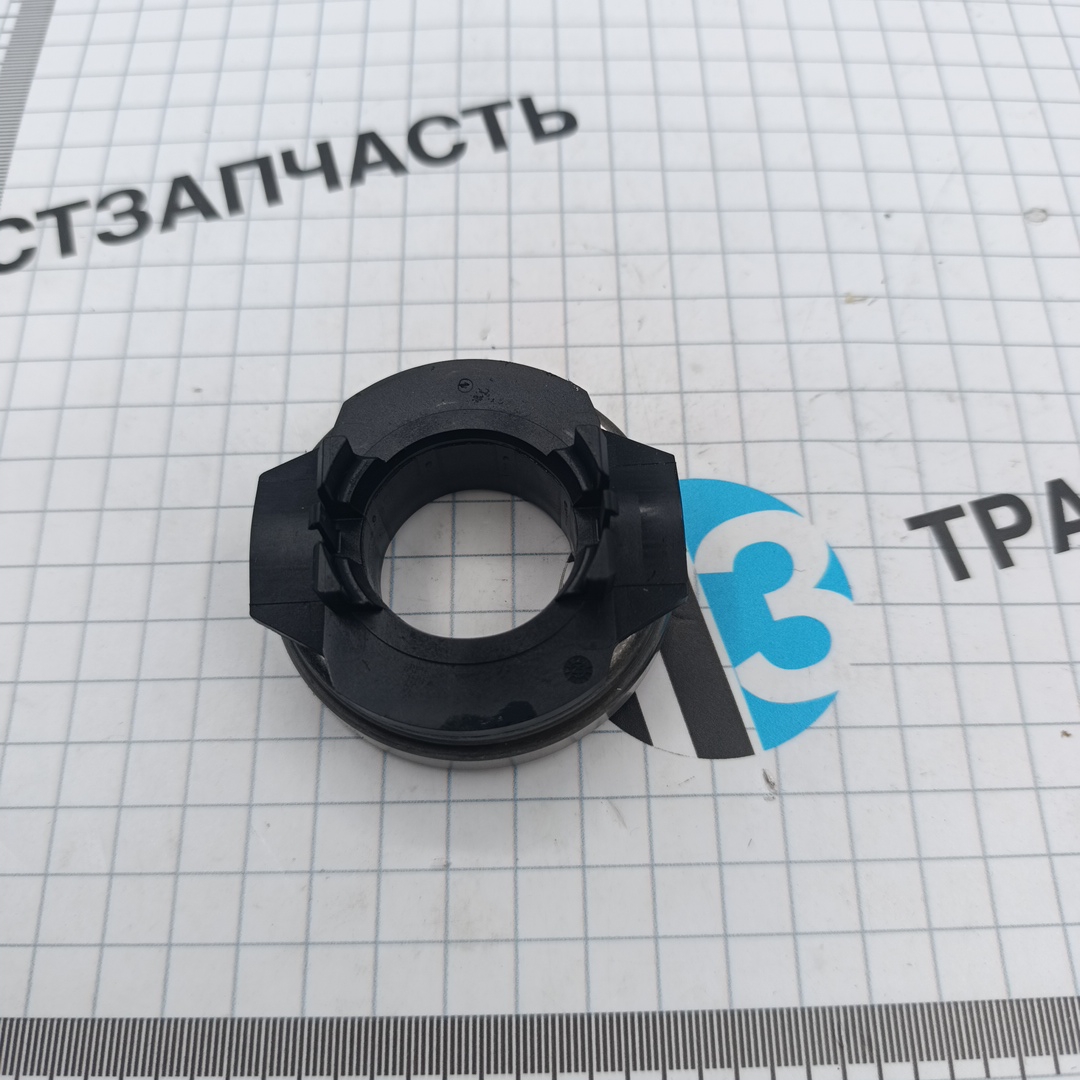 Сцепление Volkswagen Transporter , Multivan T5 1.9-2.0 (230 mm,c 2003 -2009г полн к-т ) LUK EUROPE - Миниатюра товара 10