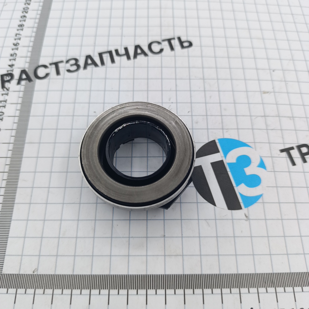Сцепление Volkswagen Transporter , Multivan T5 1.9-2.0 (230 mm,c 2003 -2009г полн к-т ) LUK EUROPE - Миниатюра товара 11