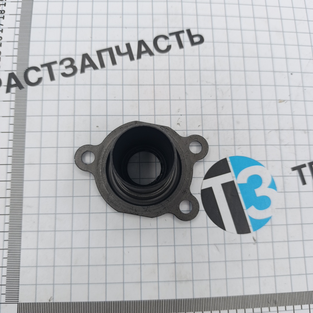Сцепление Volkswagen Transporter , Multivan T5 1.9-2.0 (230 mm,c 2003 -2009г полн к-т ) LUK EUROPE - Миниатюра товара 12