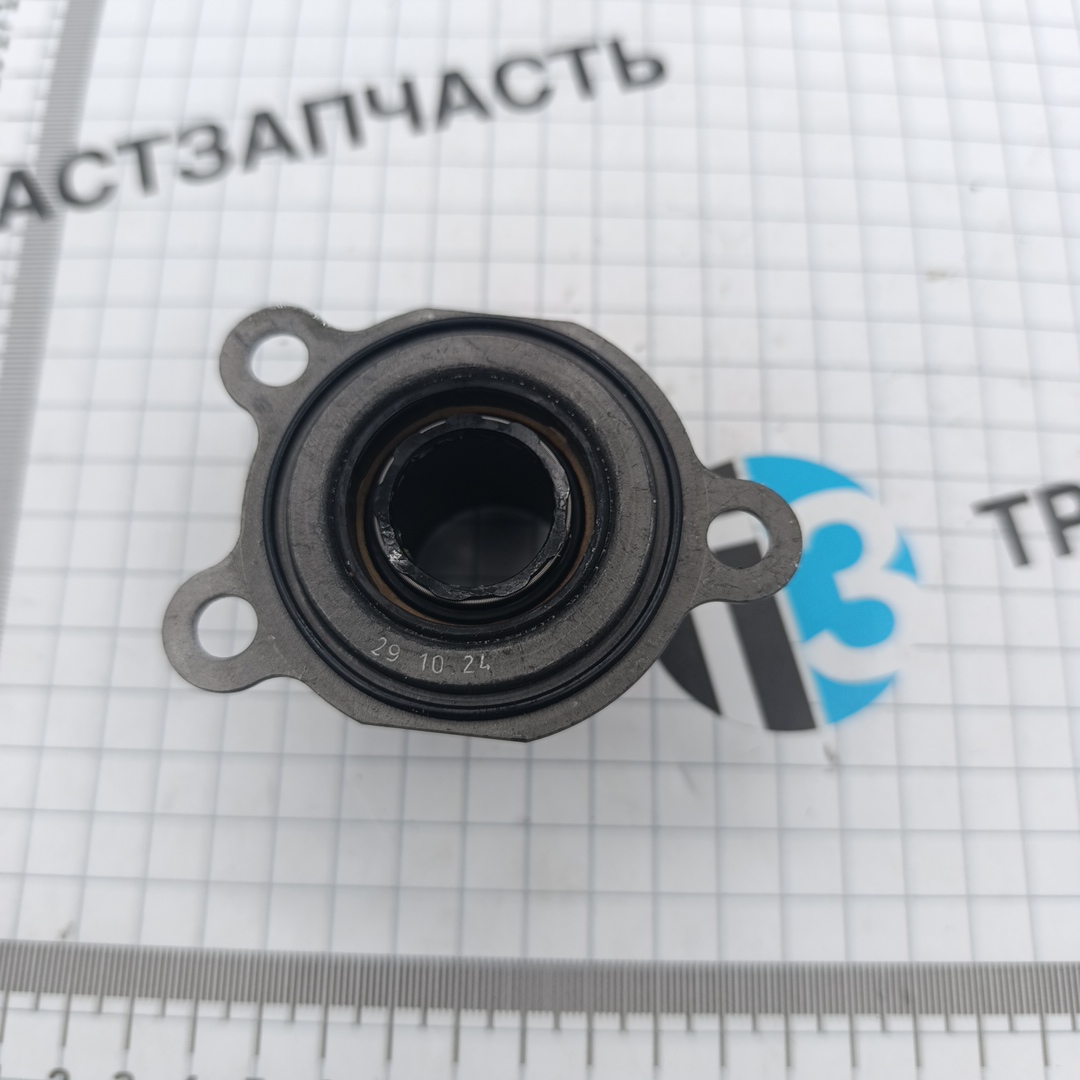 Сцепление Volkswagen Transporter , Multivan T5 1.9-2.0 (230 mm,c 2003 -2009г полн к-т ) LUK EUROPE - Миниатюра товара 13