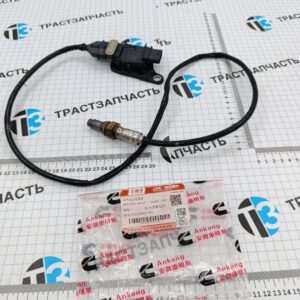 Датчик температуры отработавших газов Sollers Atlant 2.7 ORG JAC
