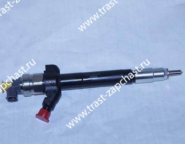 Амортизатор задний BMW 5 (F10-F13) (левый/правый) SACHS - Миниатюра товара 3